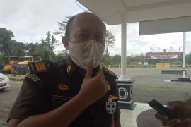 Kejaksaan Timika tunggu kepastian persidangan tersangka makar