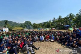 Bupati Padang Pariaman hadiri penutupan KBM FIK UNP