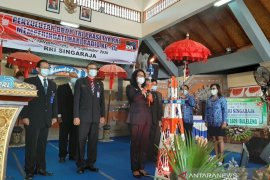 Hari Radio, RRI Singaraja raih sejumlah penghargaan