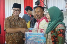 Bantuan keuangan berbasis ekologis  Kaltara Rp5 miliar segera disalurkan