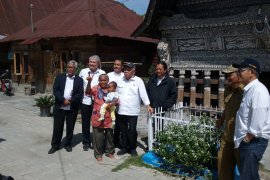 Kementerian PUPR alokasi Rp87,5 miliar perbaiki 5.000 rumah di Gorontalo