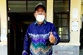 Legislator Palangka Raya tanggapi tentang sanksi bagi pelanggar protokol kesehatan