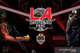 Tim Esport Bali R-Gaming adakan "Turnamen Online Championship"