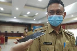 Kalau tidak ingin PSBB, warga tetap patuhi protokol kesehatan