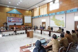 Studi banding ke Aceh Tengah, Pemkab Langkat tiru enam item ini