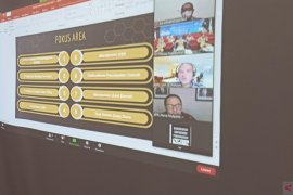 DPMPD Kaltim siapkan data penyaluran dan penggunaan DD 2020