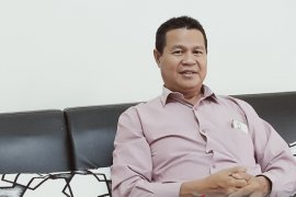 Pilkada 2020 dengan Pileg 2019 data pemilih sementara di Kalsel berkurang 81 ribu