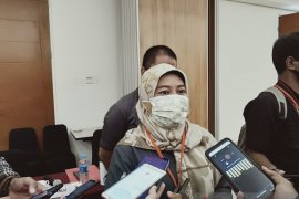 Bawaslu soroti masalah DPS dari wilayah perbatasan provinsi