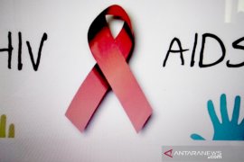 KPA Belitung catat penurunan kasus baru HIV/AIDS sepanjang 2020