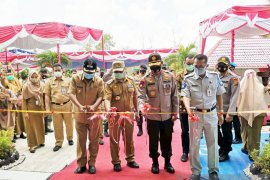 JR Babel: Peningkatan Layanan Samsat Toboali Mudahkan Masyarakat