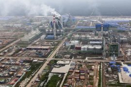Bubur kertas produksi OKI Pulp capai 36 persen  ekspor Sumsel