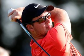 Horsfield mundur dari AS Terbuka setelah dinyatakan positif COVID-19