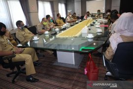 Pemkot Banjarmasin resmi terima lahan eks Balai Karantina Kementan RI
