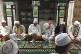 Tokoh-tokoh optimistis program Gus Ipul jadikan Pasuruan sebagai "Kota Madinah"