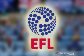 Pemerintah Inggris bersiap izinkan 1.000 penonton ke stadion