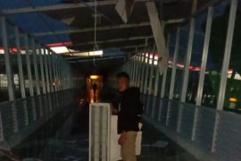 Pendapatan Pelindo Tanjungpinang merosot tajam akibat pandemi COVID-19
