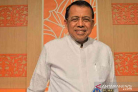 Rektor UNP telah beri kuota gratis pada 25.000 mahasiswa