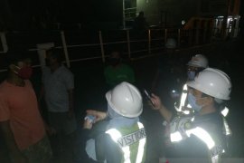 BPS-Diskominfo gelar sensus penduduk di malam hari