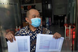 Terkait kasus Djoko Tjandra, MAKI ungkap ada istilah "king maker"