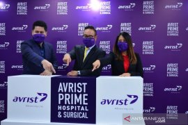 Polis "Avrist Prime Hospital-Surgical" Proteksi Kesehatan Keluarga