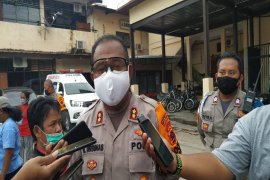 Diduga mabuk,  Wakil Bupati Yalimo tabrak Polwan sampai tewas