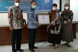 Prodi IAP FISIP UMSU raih  Akreditasi A