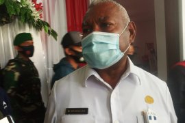 Sejumlah ASN terpapar COVID-19, Papua Barat kembali terapkan kerja dari rumah