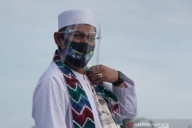 Habib Banua nilai Ibnu Sina layak dua periode memimpin Banjarmasin