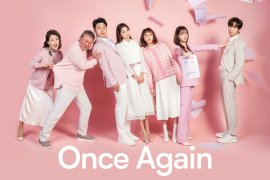 Serial Tiga drama Korea dan Jepang untuk menemani masa PSBB