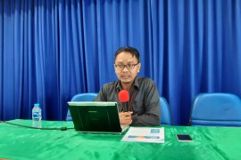 BPS: Ekspor Papua pada Agustus senilai 196,04 juta dolar AS