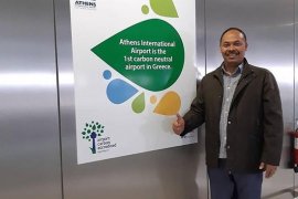 IPB sebut "Food estate" berhasil jika berkelanjutan