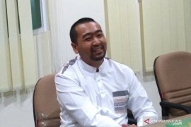 Memilih Audy Joinaldy