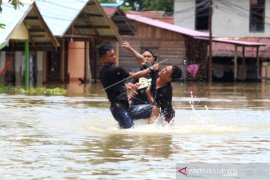 Berselisih Paham Pemukiman Terendam Banjir Page 1 Small