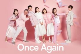 Tiga drama Korea dan Jepang dihadirkan untuk menemani masa PSBB