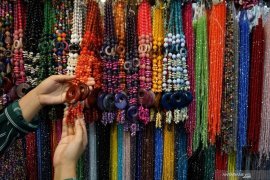 Mendag ajak masyarakat untuk beli produk pernak-pernik buatan Indonesia