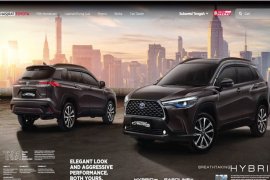 Didatangi artis fotografer Riomotret, Hasjrat Toyota janjikan onsen 3 lebih seru dan banyak hadiah