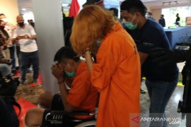 Polisi: Pelaku pembunuhan dan mutilasi di Kalibata tercancam hukuman mati