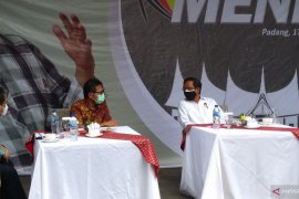 Menkopolhukam: Sertifikasi bukan syarat dai berkhutbah