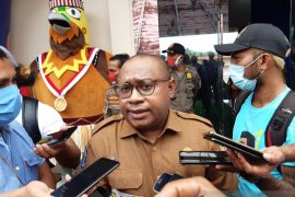 Stadion Papua Bangkit segera berganti nama pada 20 Oktober