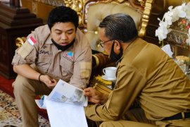 UNESCO menurunkan tim verifikasi Geopark Maros Pangkep