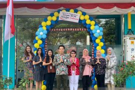 PLN Cikarang jadikan BUMN Marketeers Award motivasi layanan maksimal pelanggan