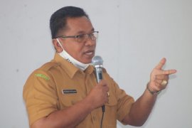 Pemkab Kepulauan Tanimbar perpanjang SK pegawai kontrak
