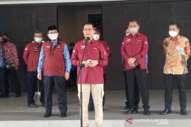 Mensos: 711.126 keluarga penerima manfaat PKH sudah lulus