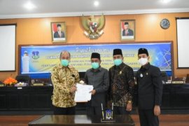 Fraksi PD Perjuangan dan Nasdem minta RSKP fungsikan Alkes 2019