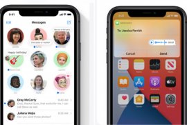 Berita menarik kemarin, iOS 14 sampai penggemar Taylor Swift dipenjara