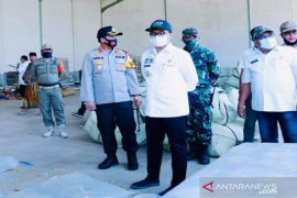 Pemkab Pamekasan tidak temukan pelanggaran tata niaga tembakau