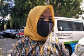 Dinsos Mataram mengusulkan 27 ribu KK masuk basis data terpadu