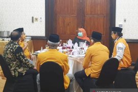 Hanura Jatim siap gelar rapimda dan pengukuhan pengurus