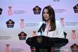 Jubir: Pemerintah tekankan lima langkah sederhana cegah klaster keluarga