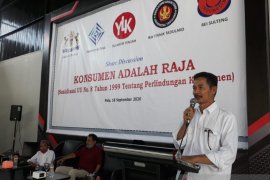 REI Sulteng:  Pengembang perumahan harus perhatikan hak konsumen